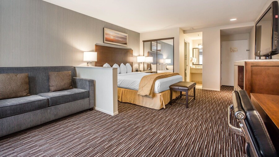 Quality Inn & Suites Hermosa Beach