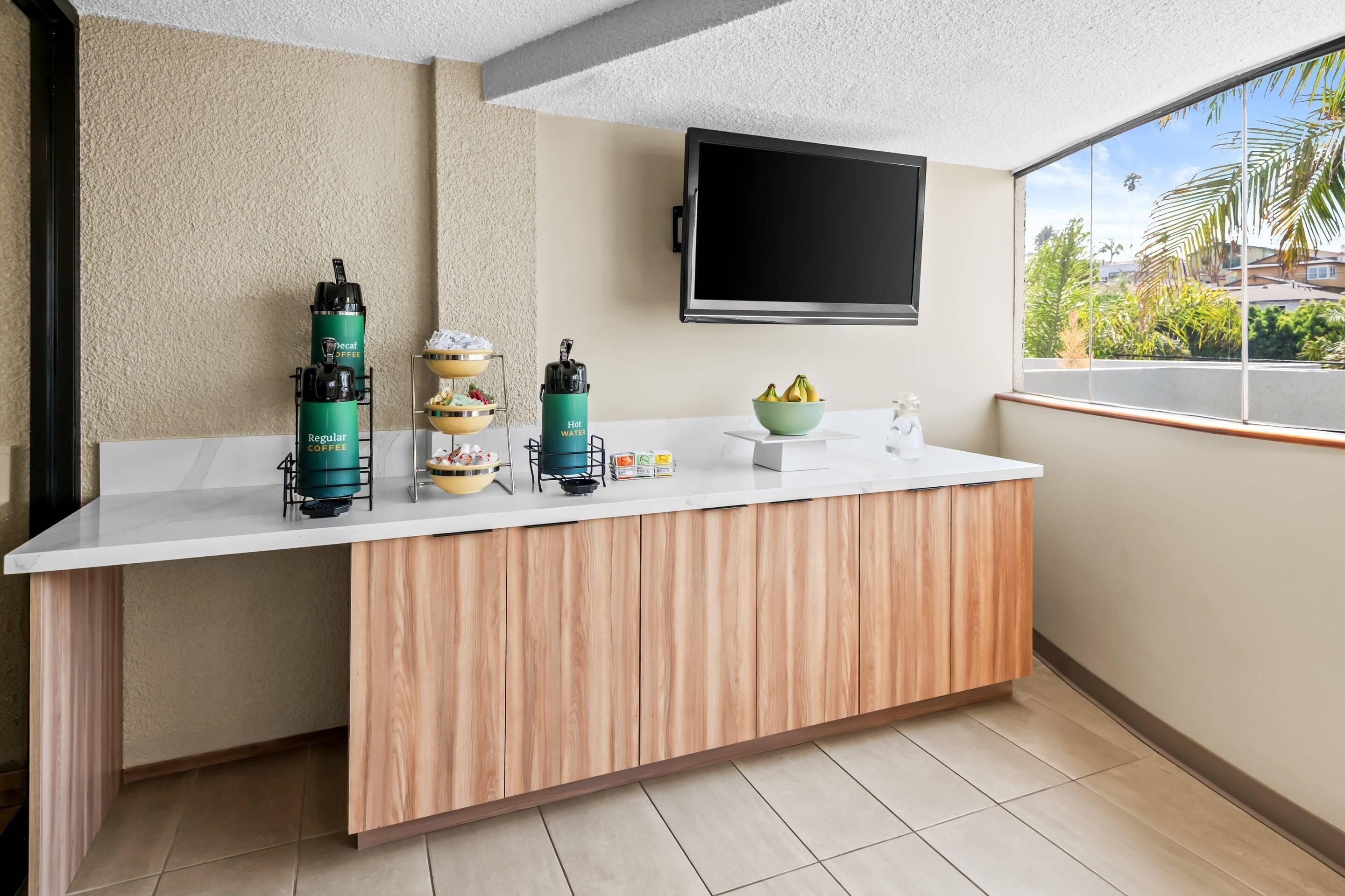 Foto - Quality Inn & Suites Hermosa Beach