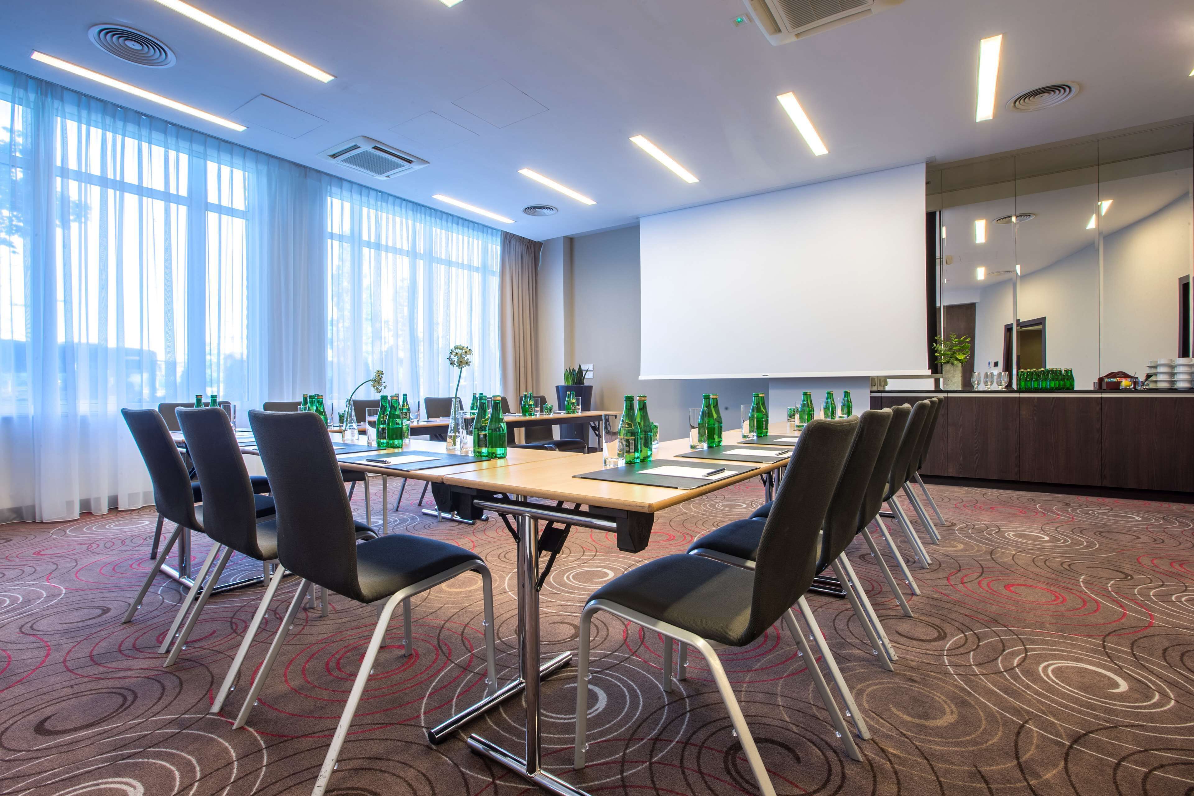 Foto - Radisson Blu Sobieski Hotel
