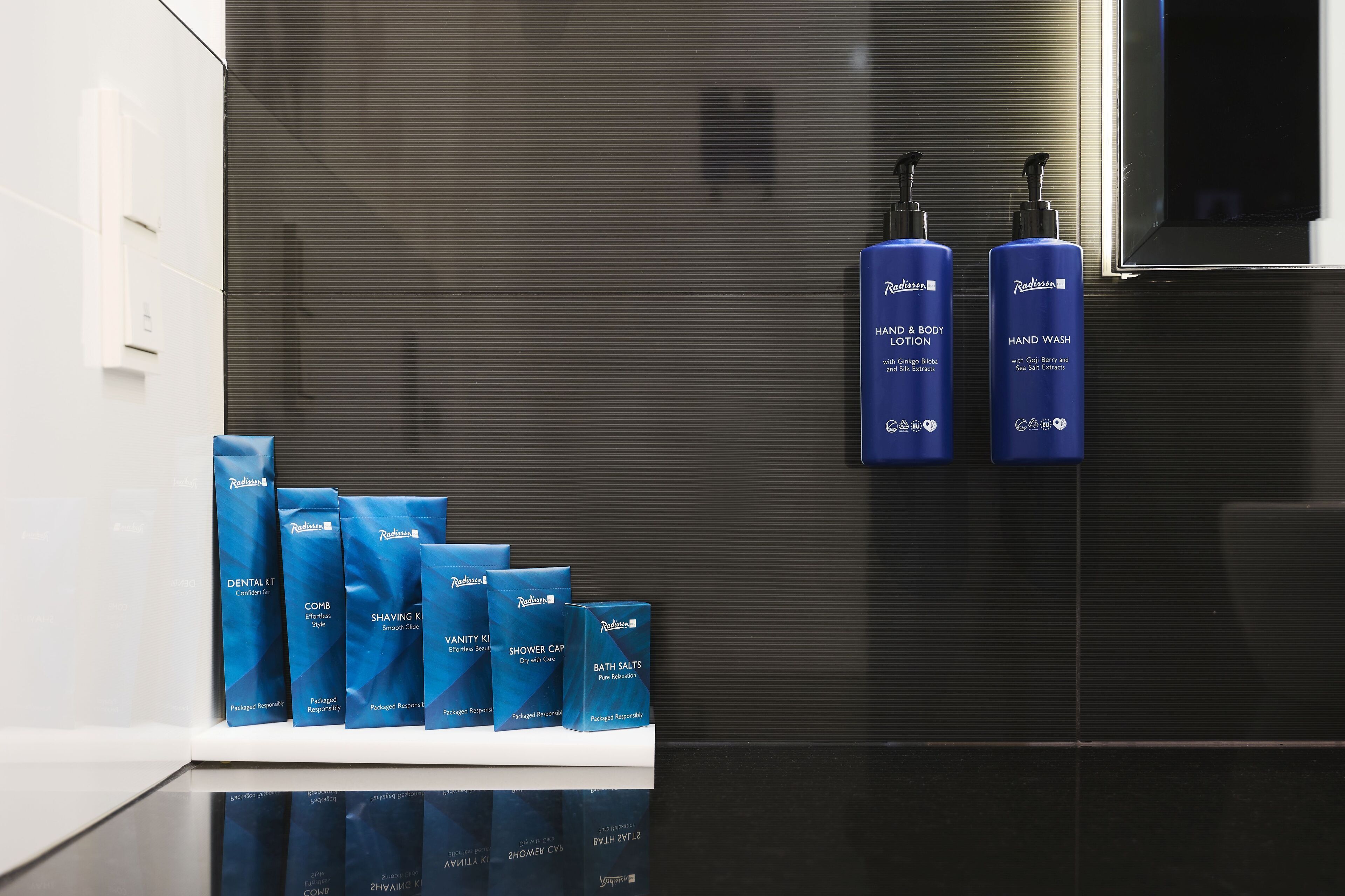 Foto - Radisson Blu Sobieski