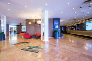 Hall