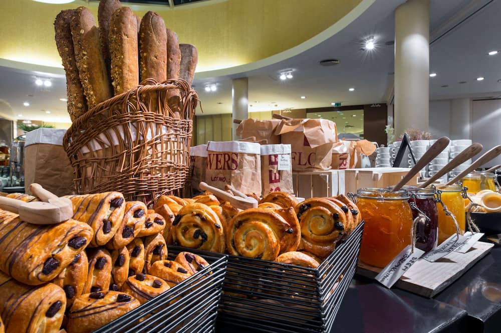 Radisson Blu Sobieski Hotel