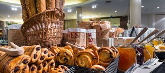 Radisson Blu Sobieski Hotel