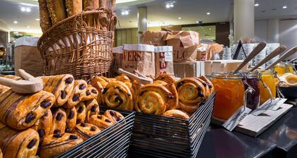 Radisson Blu Sobieski Hotel