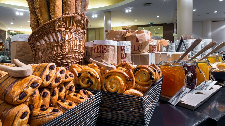 Radisson Blu Sobieski Hotel