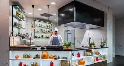 Radisson Blu Sobieski Hotel