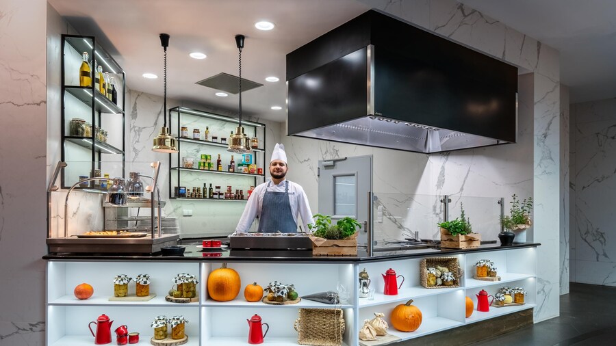 Radisson Blu Sobieski Hotel