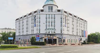 Radisson Blu Sobieski Hotel