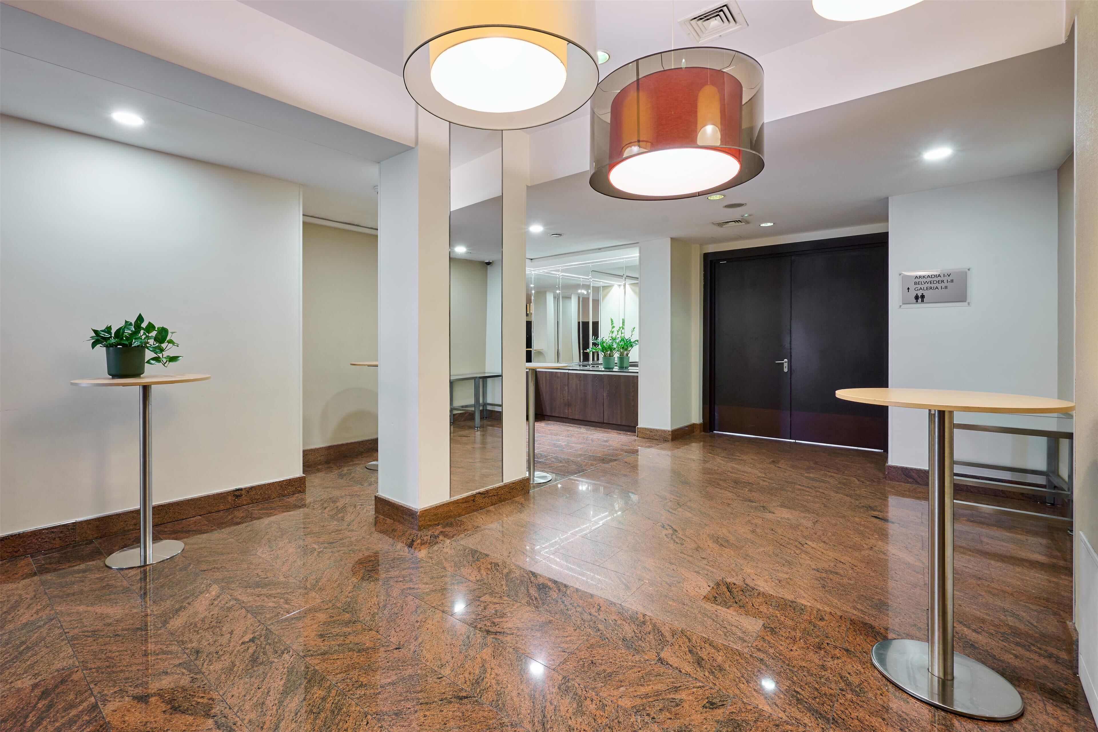 Foto - Radisson Blu Sobieski