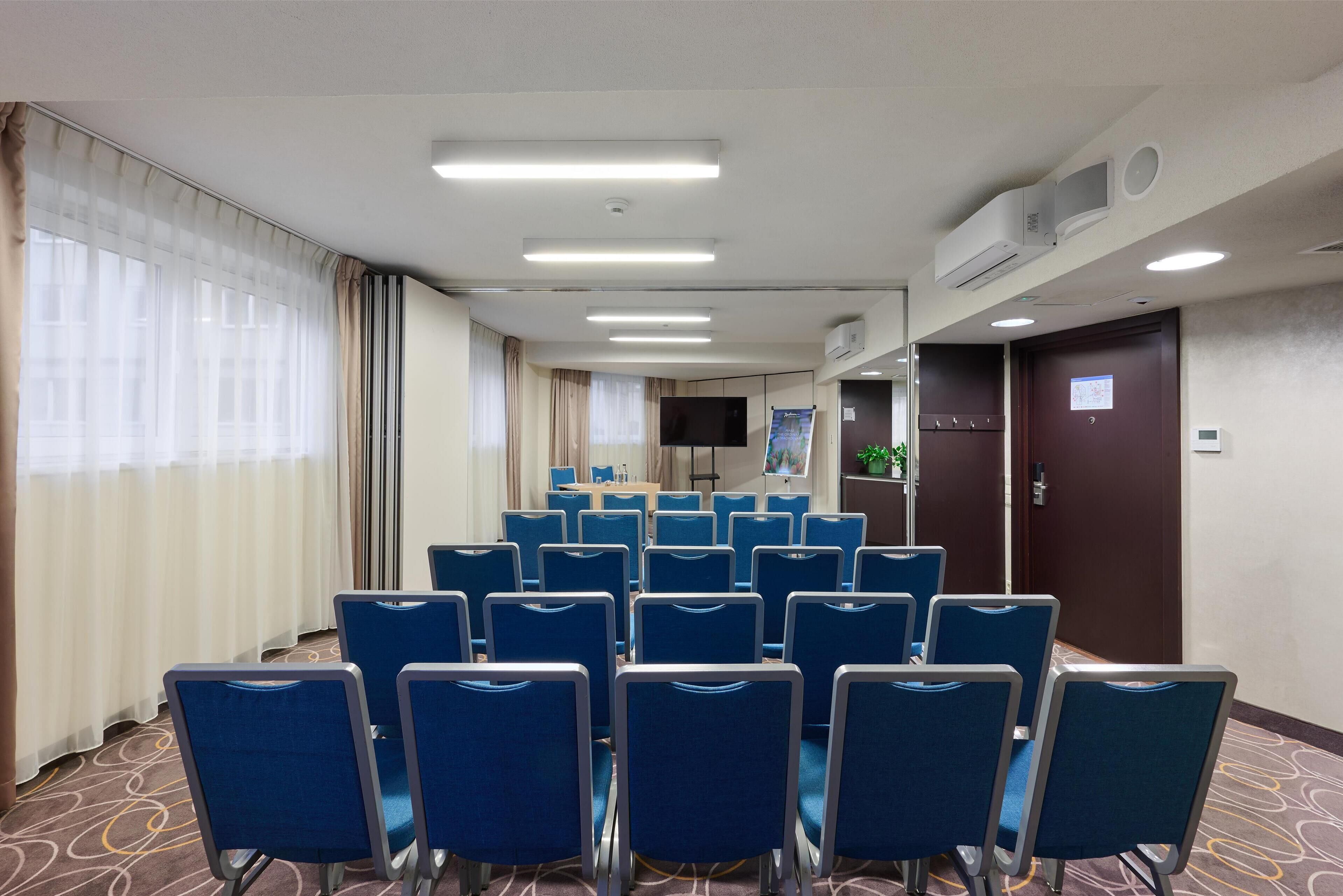 Foto - Radisson Blu Sobieski