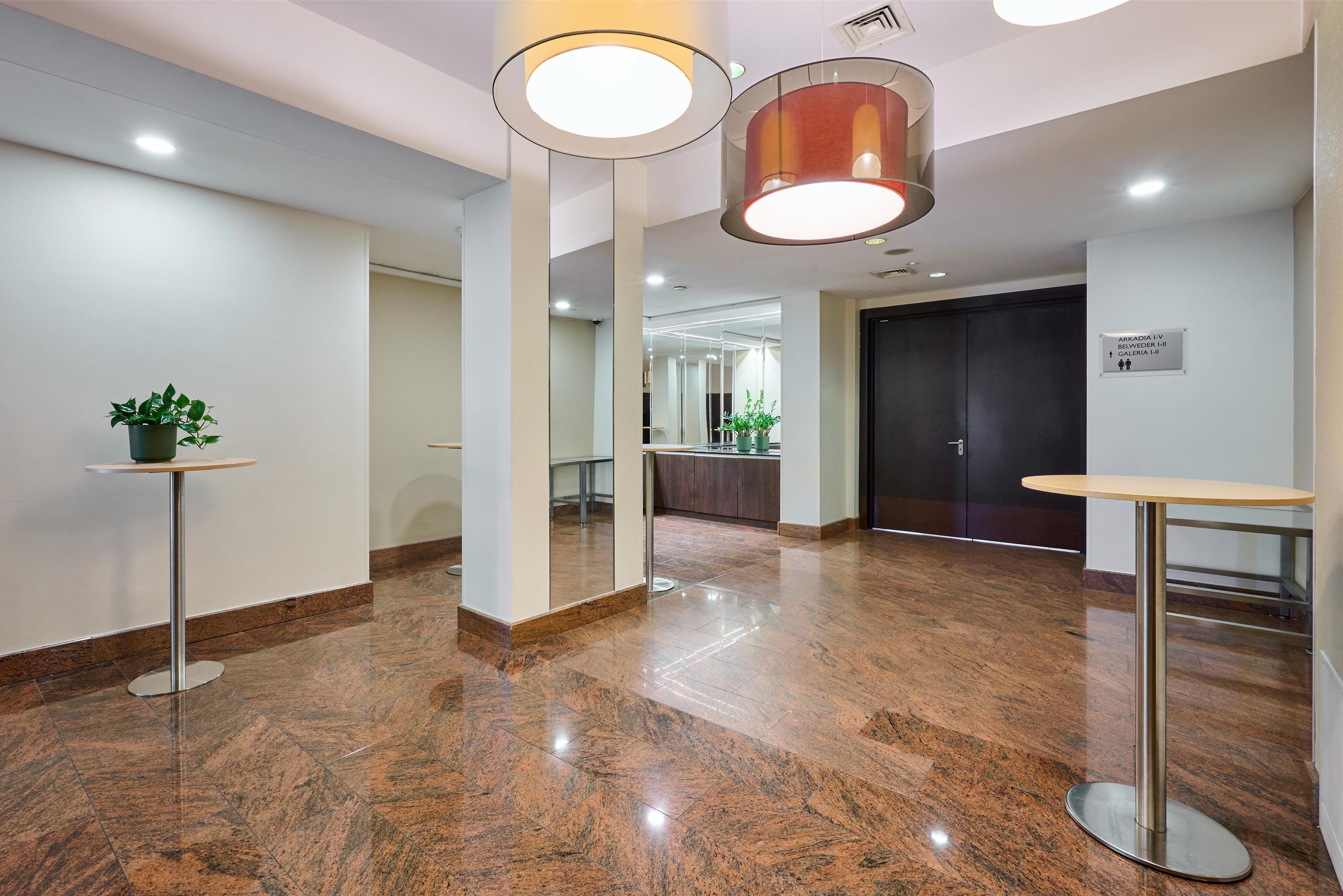 Photo - Radisson Blu Sobieski Hotel