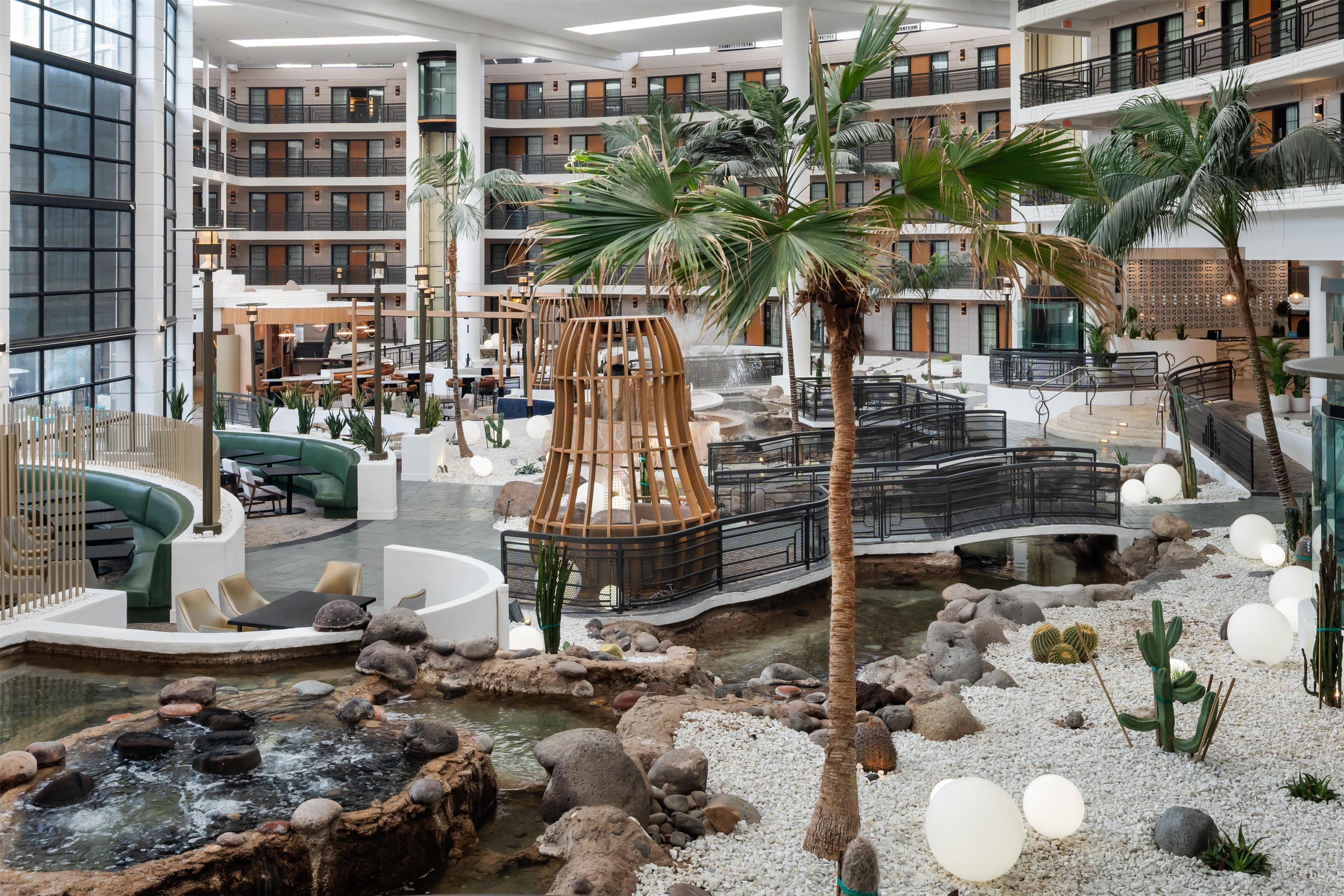 Photo - Embassy Suites by Hilton Phoenix Biltmore