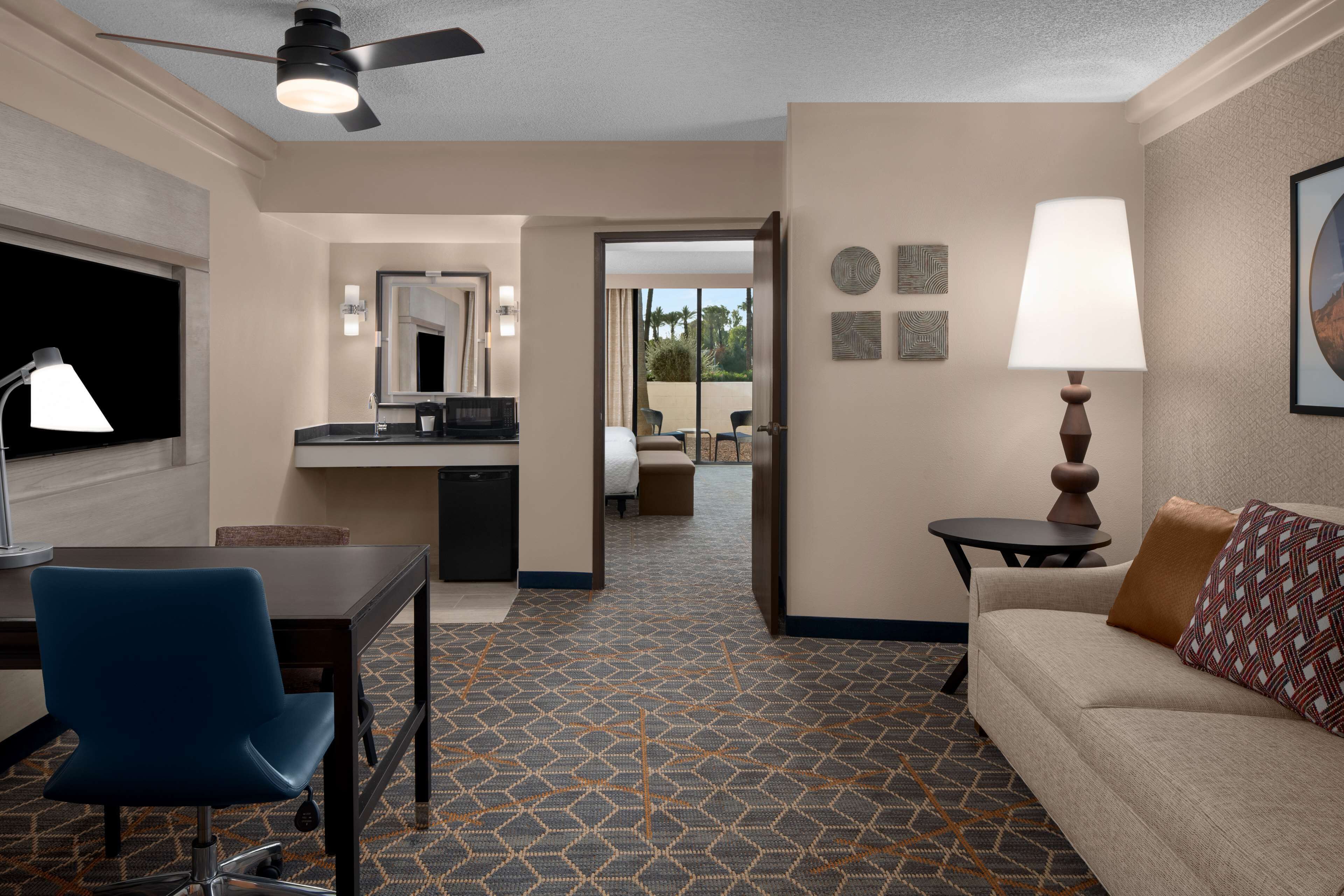 Foto - Embassy Suites by Hilton Phoenix Biltmore