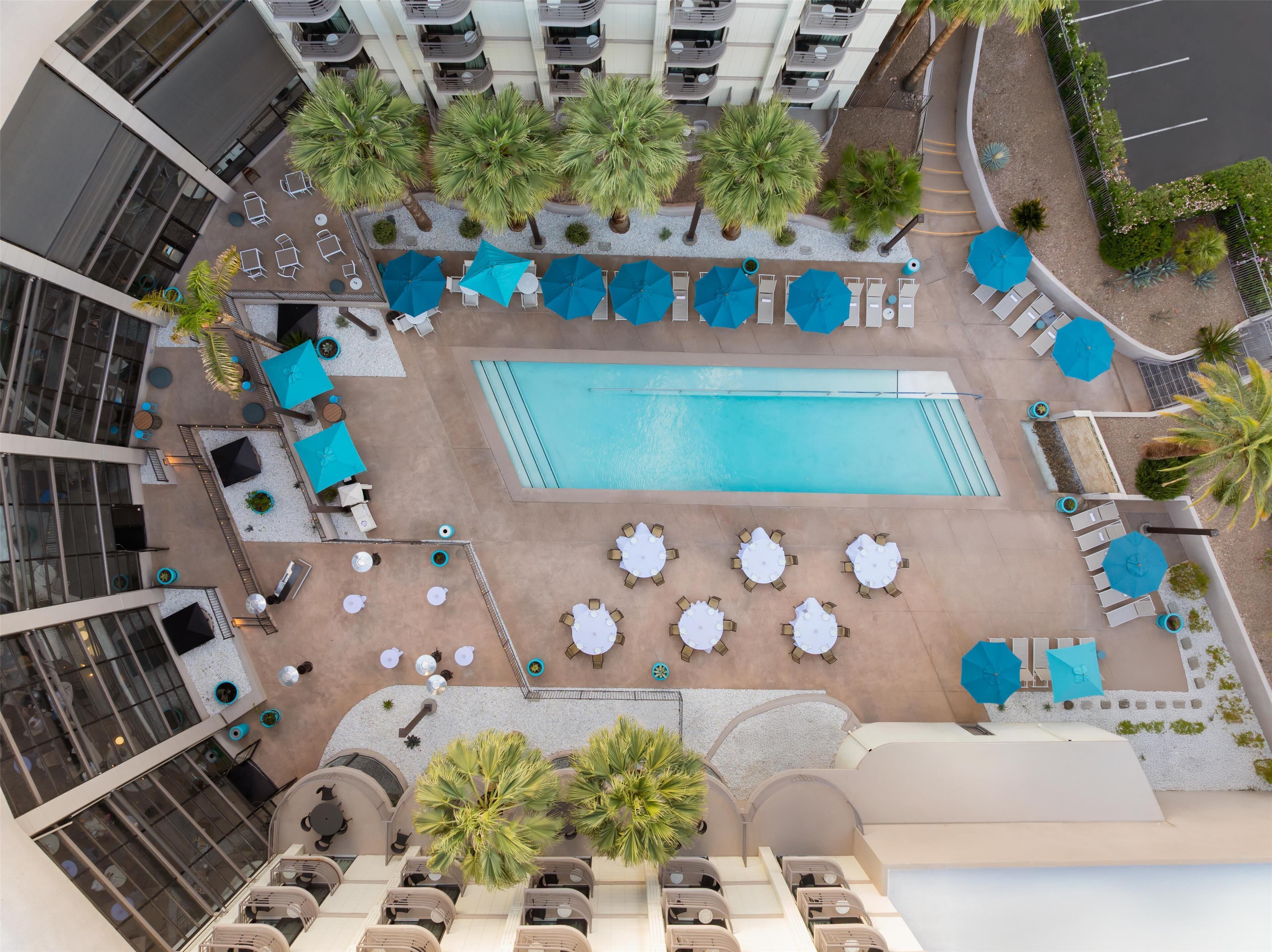 Photo - Embassy Suites by Hilton Phoenix Biltmore