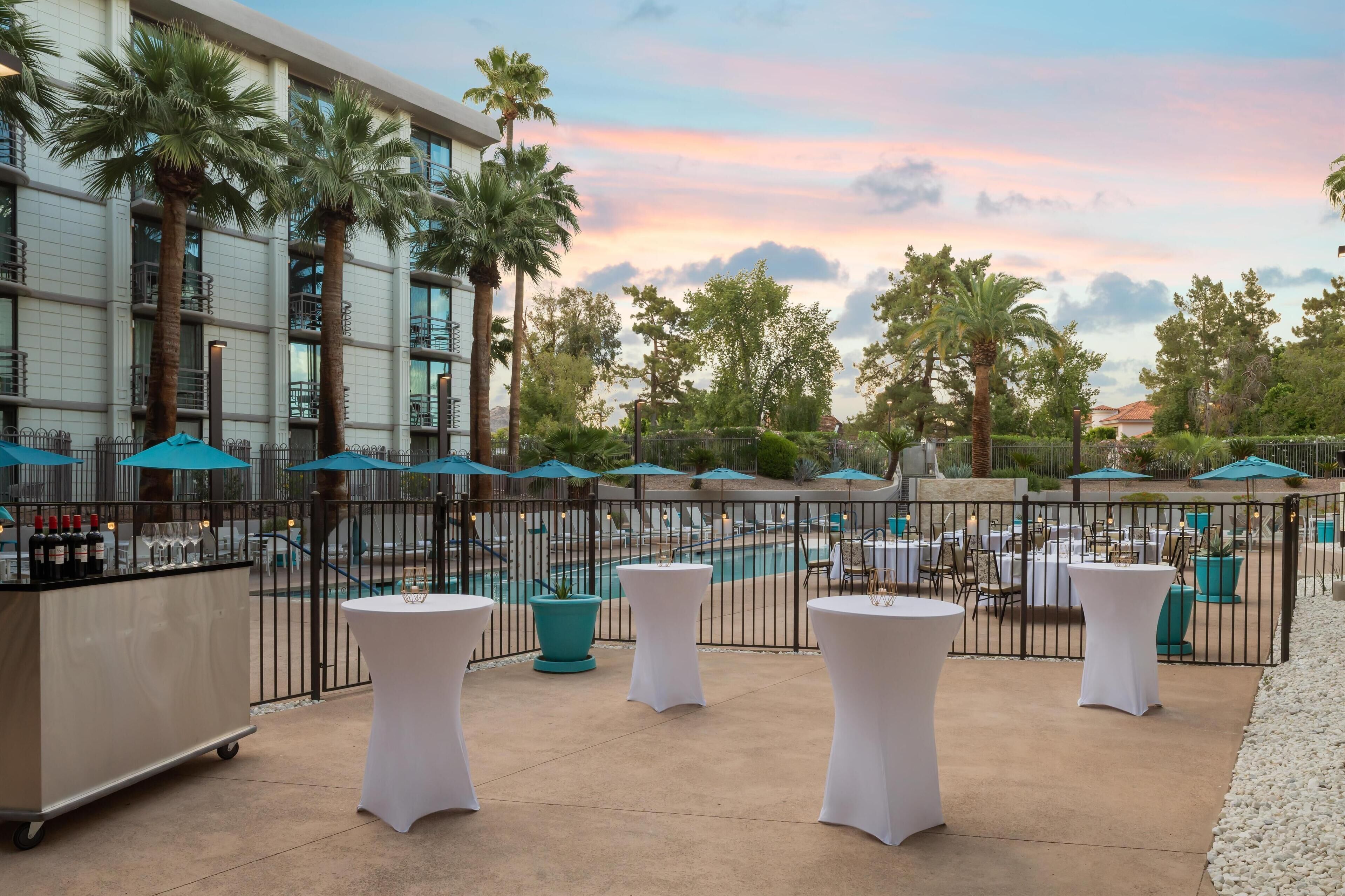 Photo - Embassy Suites by Hilton Phoenix Biltmore