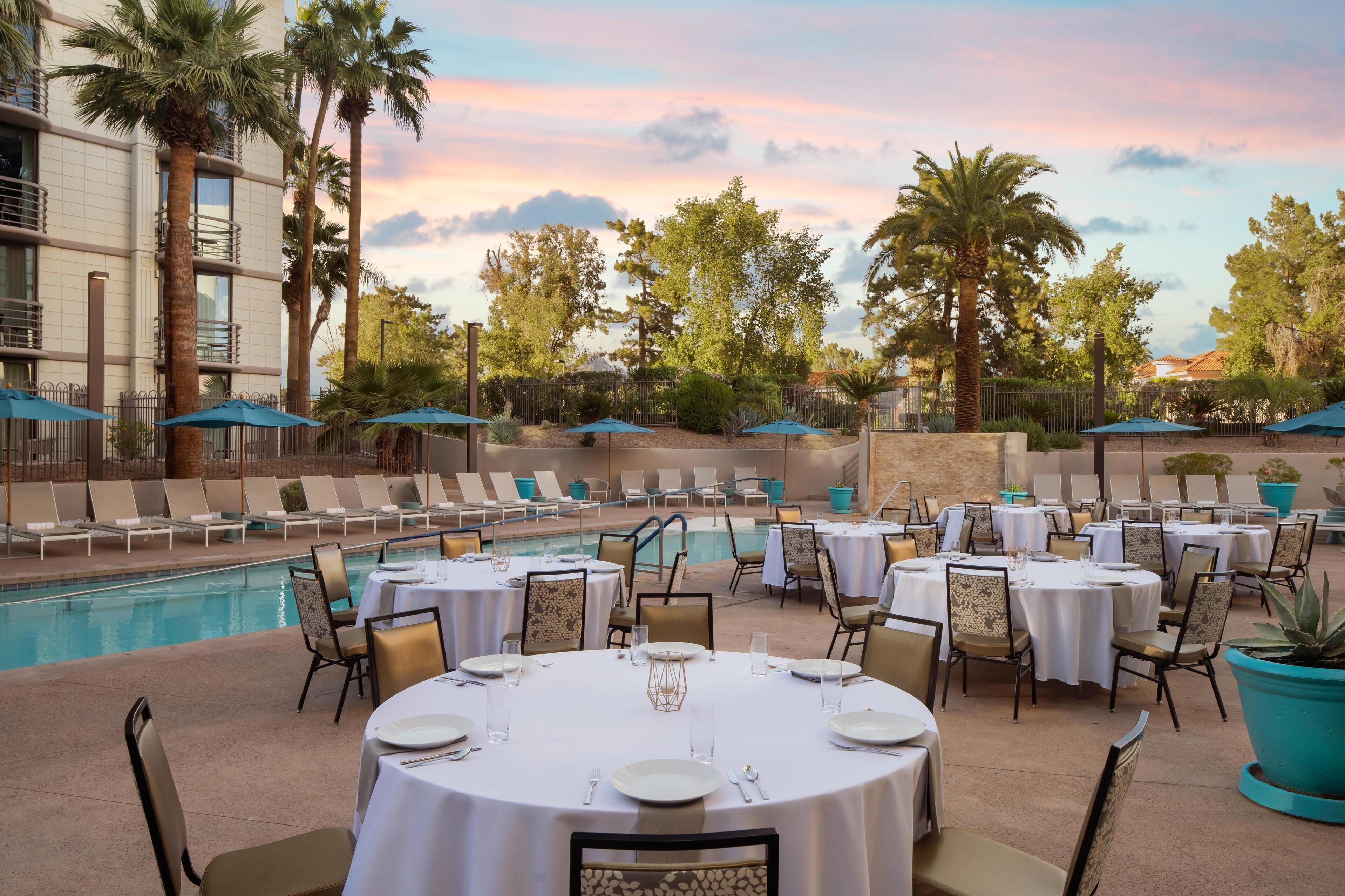 Foto - Embassy Suites by Hilton Phoenix Biltmore