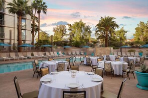 Meeting facility - Embassy Suites by Hilton Phoenix Biltmore (Phoenix)