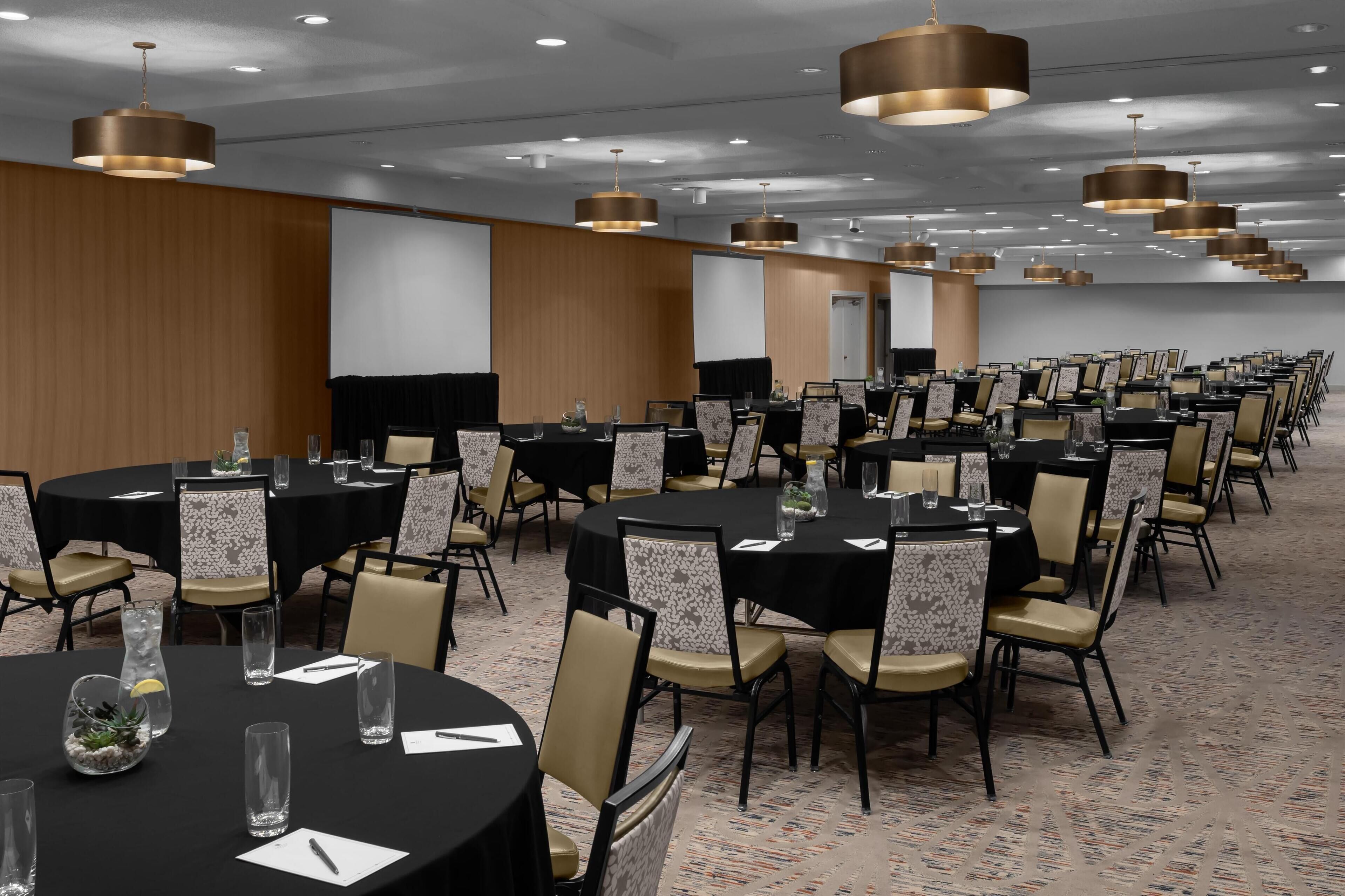 Foto - Embassy Suites by Hilton Phoenix Biltmore