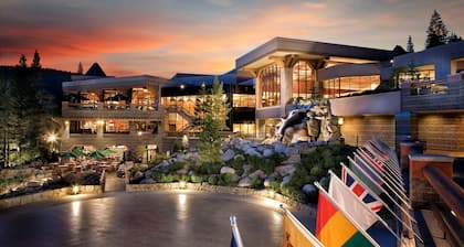 Everline Resort & Spa Lake Tahoe