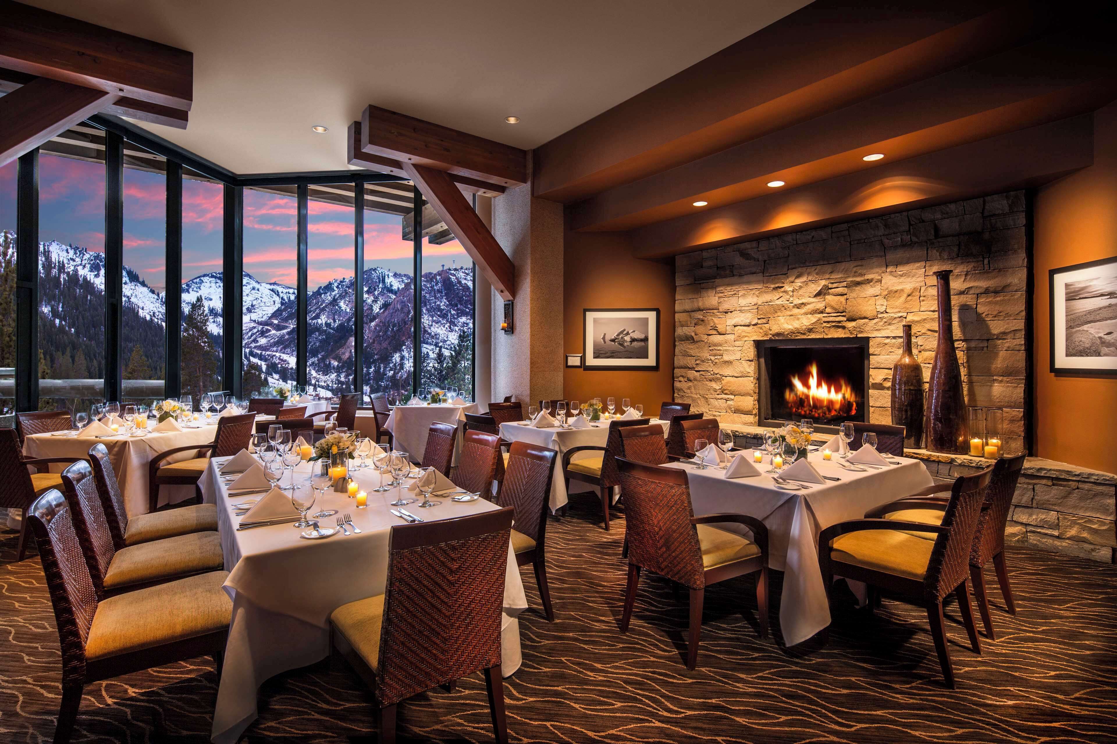5 Restaurants; Frühstück, Mittagessen und Abendessen werden serviert