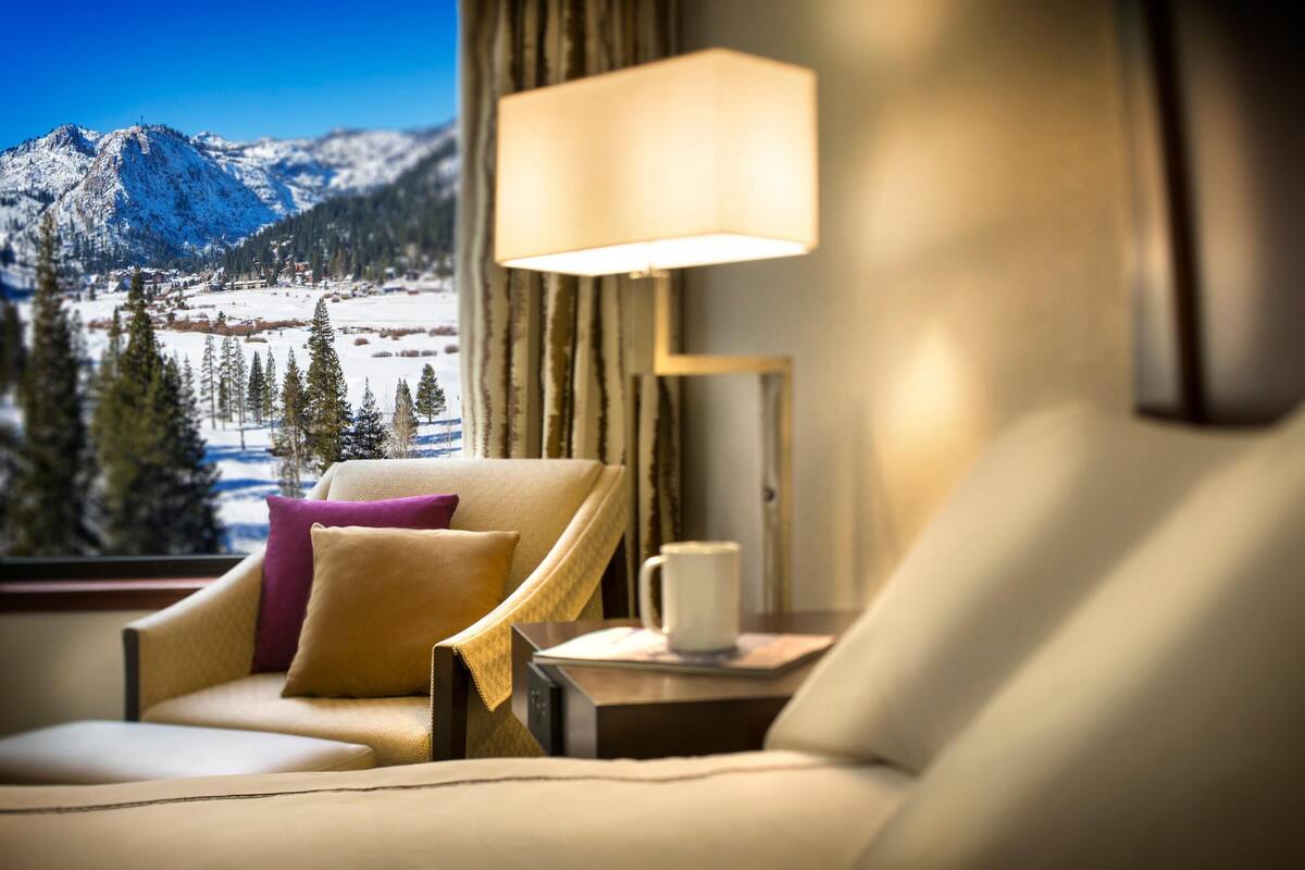 Suite, 1 Bedroom