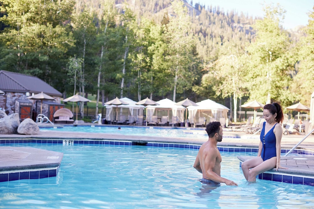 Everline Resort & Spa Lake Tahoe - Destination by Hyatt by null