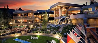 Everline Resort and Spa, Lake Tahoe