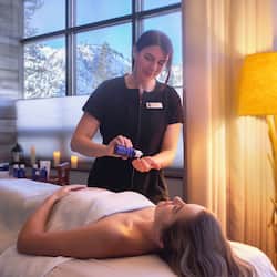 Sauna, baño turco, tratamientos corporales, aromaterapia