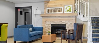 Country Inn & Suites by Radisson, Saskatoon, SK