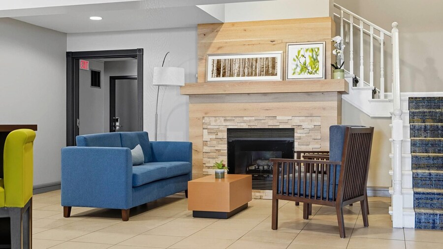 Country Inn & Suites by Radisson, Saskatoon, SK