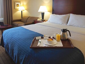 Holiday Inn and Suites Winnipeg Downtown, an IHG Hotel
