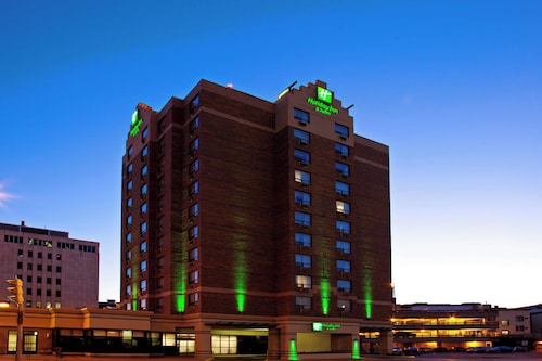 Holiday Inn & Suites Winnipeg Downtown by IHG
