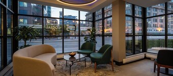 Holiday Inn & Suites Winnipeg Downtown by IHG