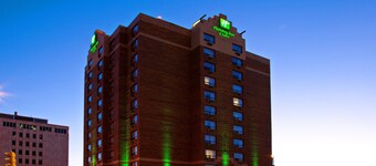Holiday Inn and Suites Winnipeg Downtown by IHG