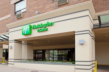 Holiday Inn and Suites Winnipeg Downtown by IHG