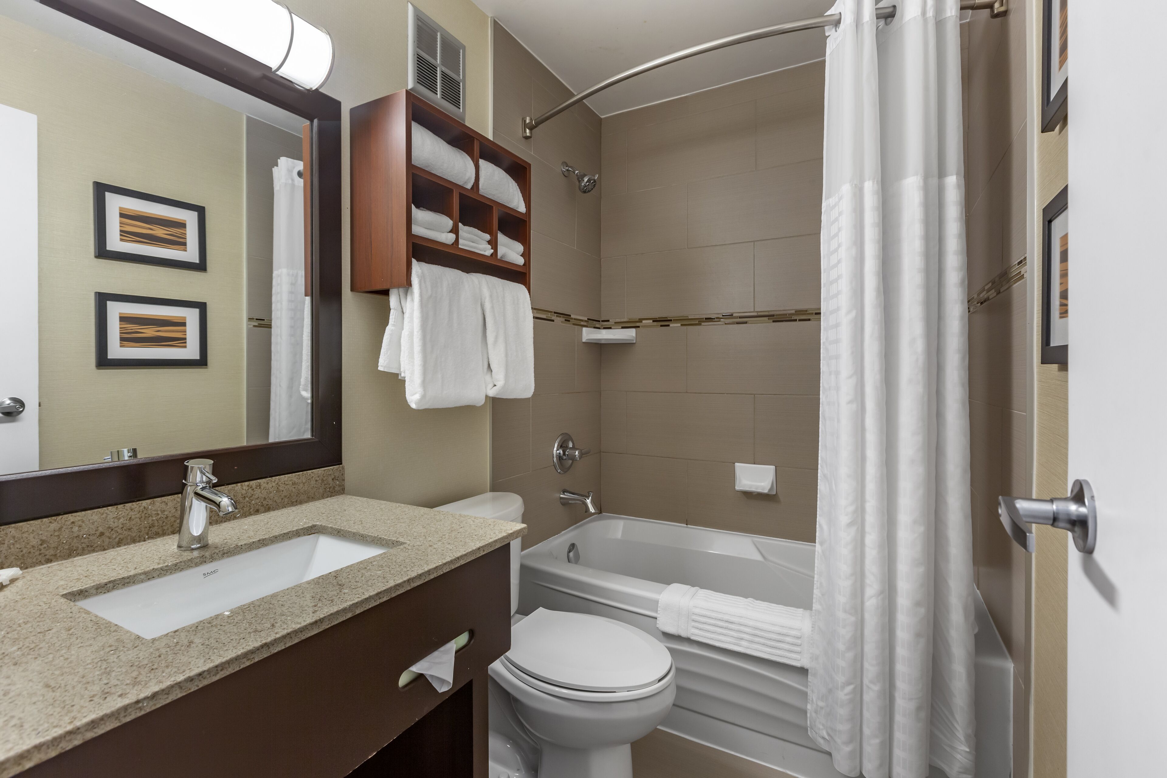 Foto - Comfort Inn Airport West