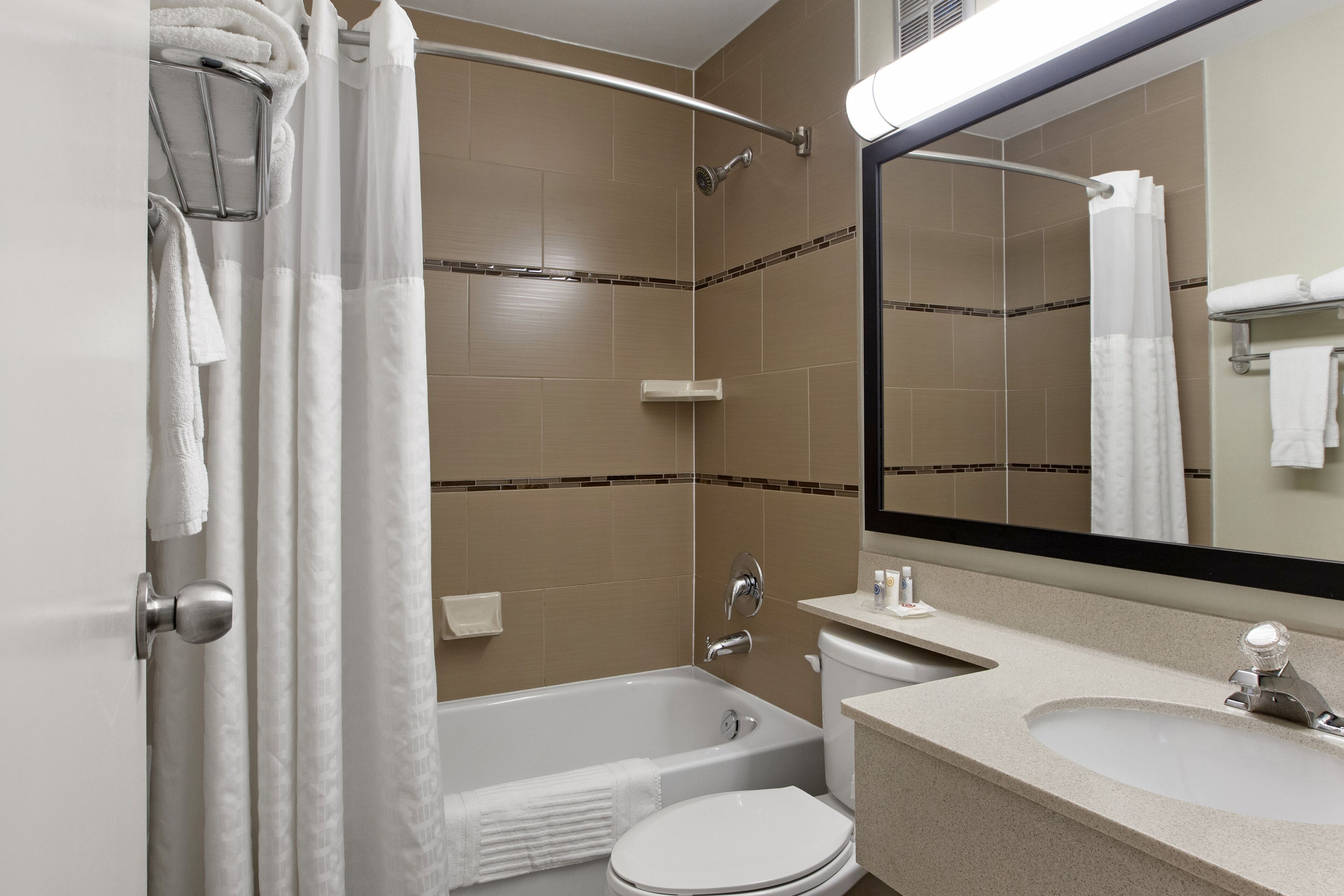 Foto - Comfort Inn Airport West