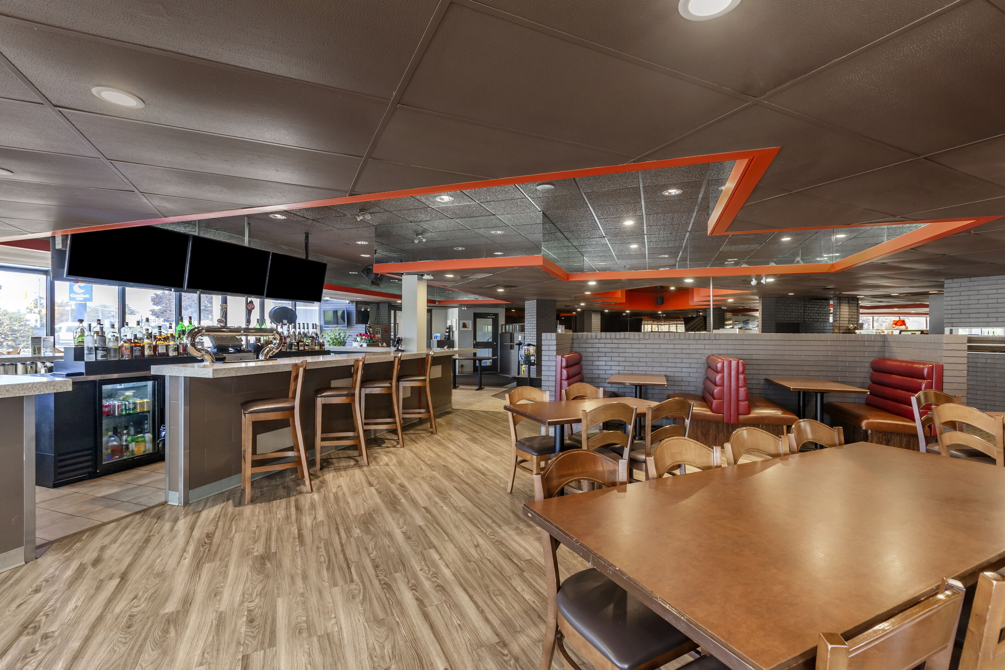 Foto - Comfort Inn Airport West