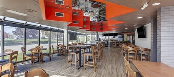 Comfort Inn Airport West