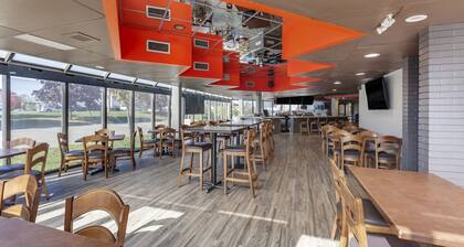 Comfort Inn Airport West