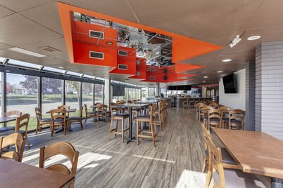 Comfort Inn Airport West