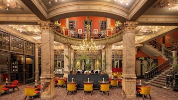 Cocktailbar