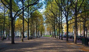Ulkoalueet