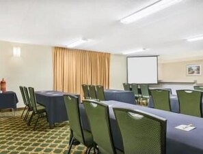Sala de reuniones