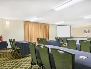 Sala de reuniones