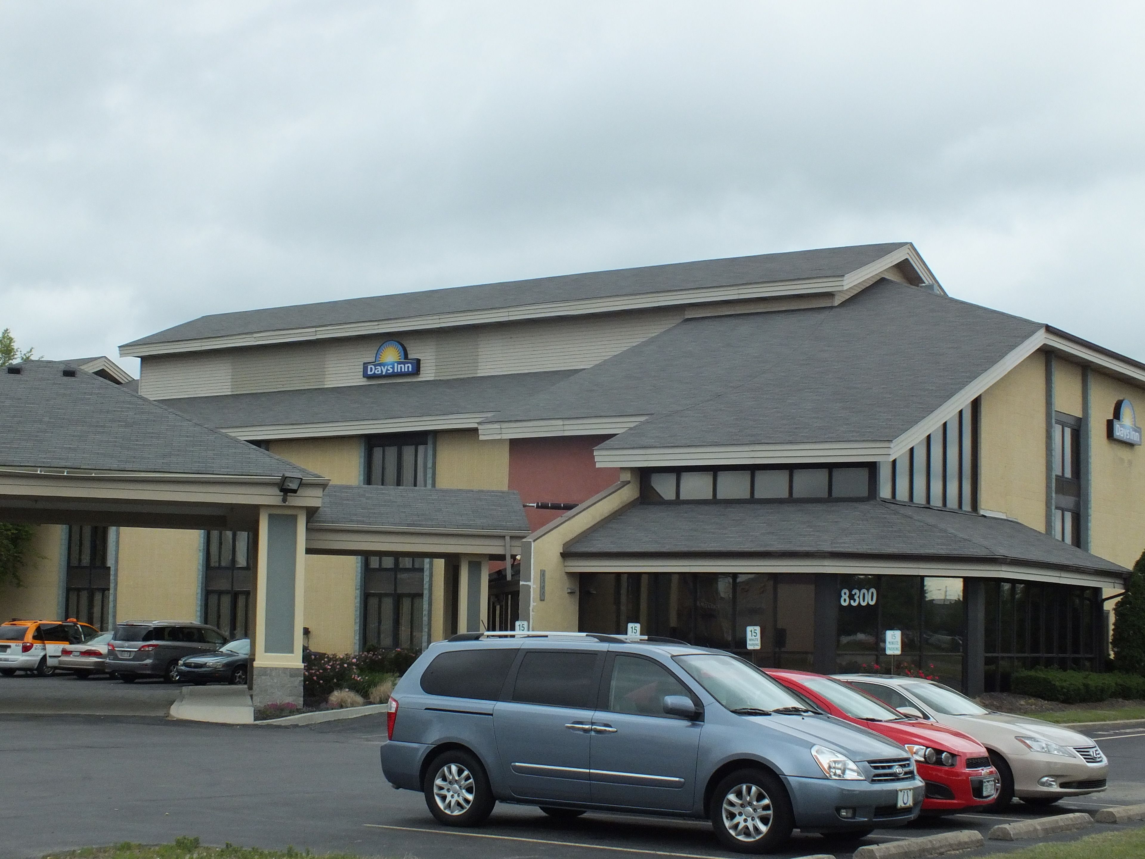 Foto - Days Inn by Wyndham Indianapolis Northeast