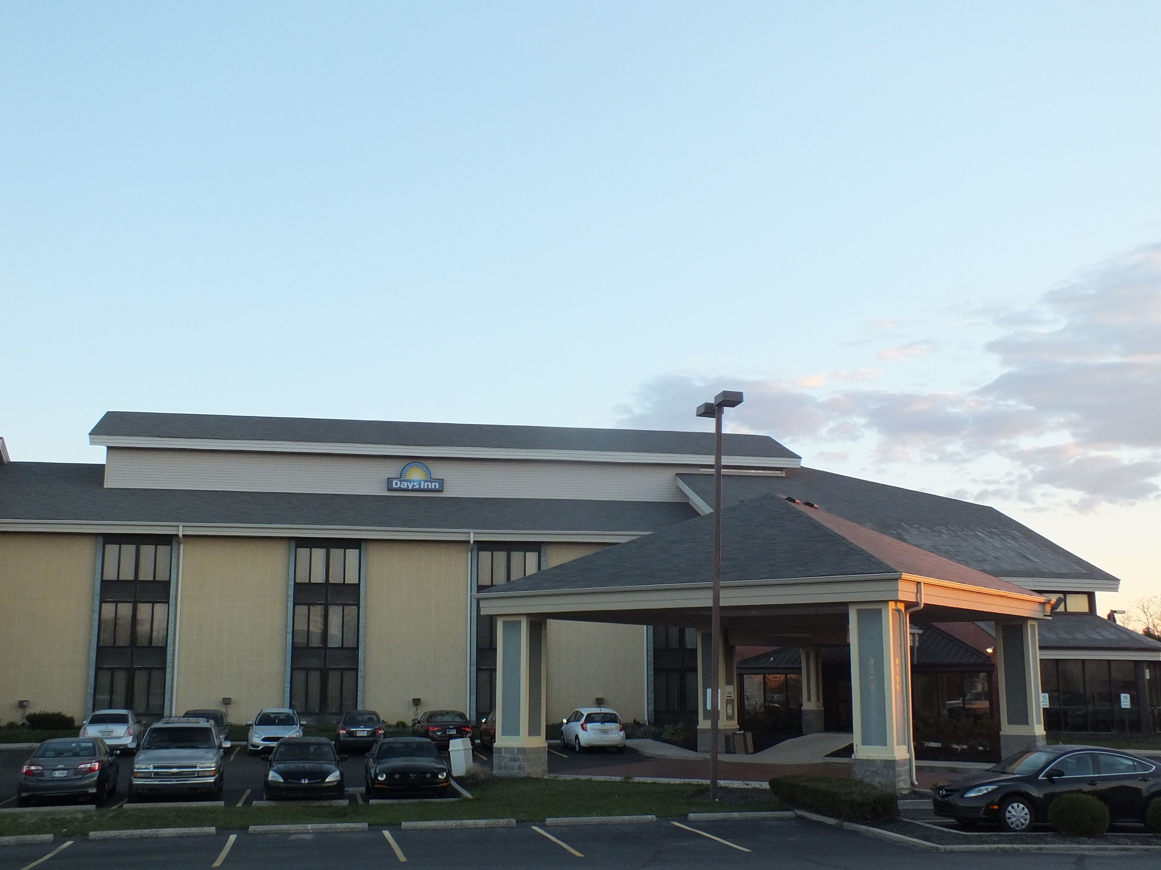 Foto - Days Inn by Wyndham Indianapolis Northeast