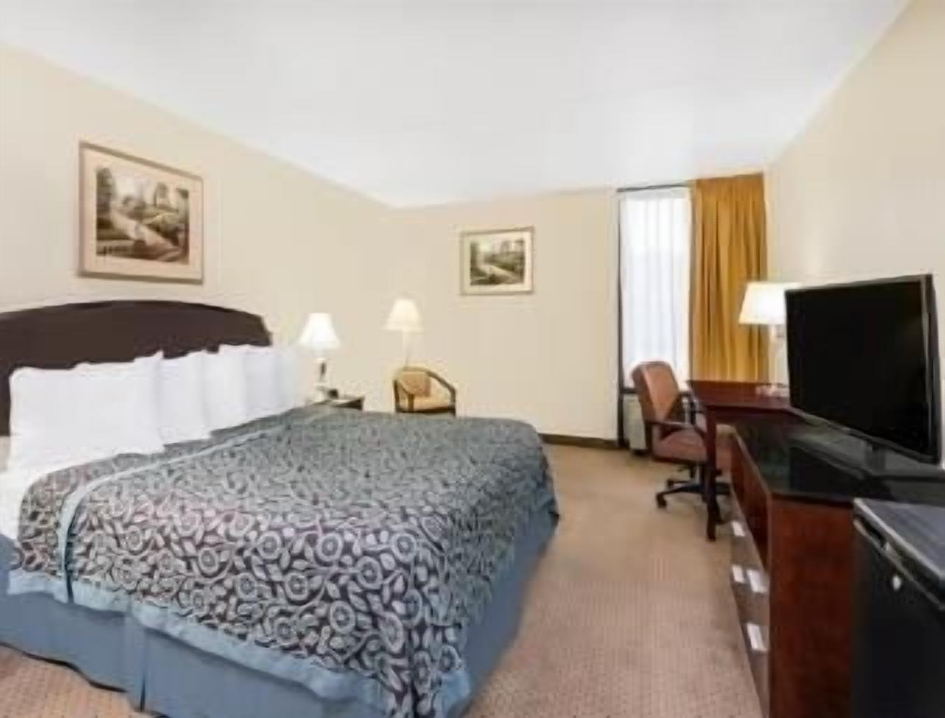 Foto - Days Inn by Wyndham Indianapolis Northeast