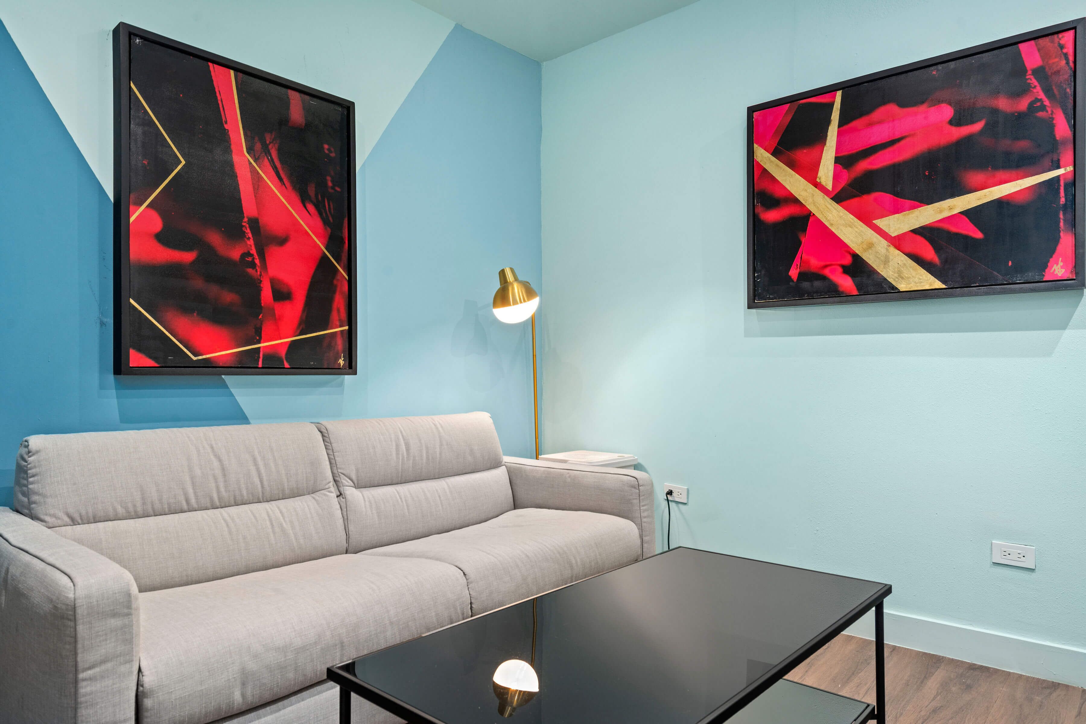 Foto - Abitta Condado