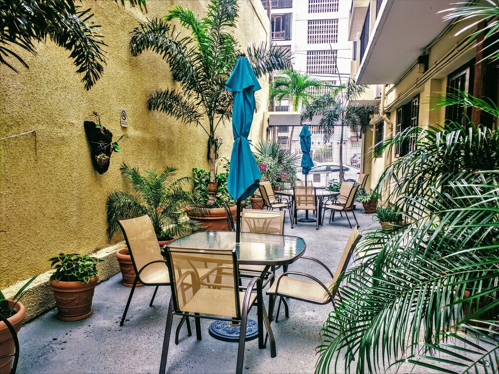 Abitta Condado by null
